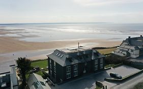 Chalet Saunton